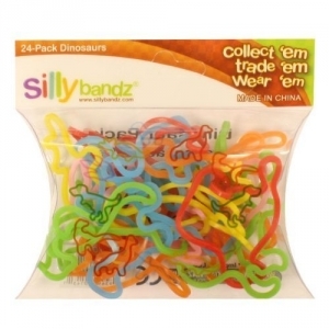 SILLY BANDZ France wholesaler